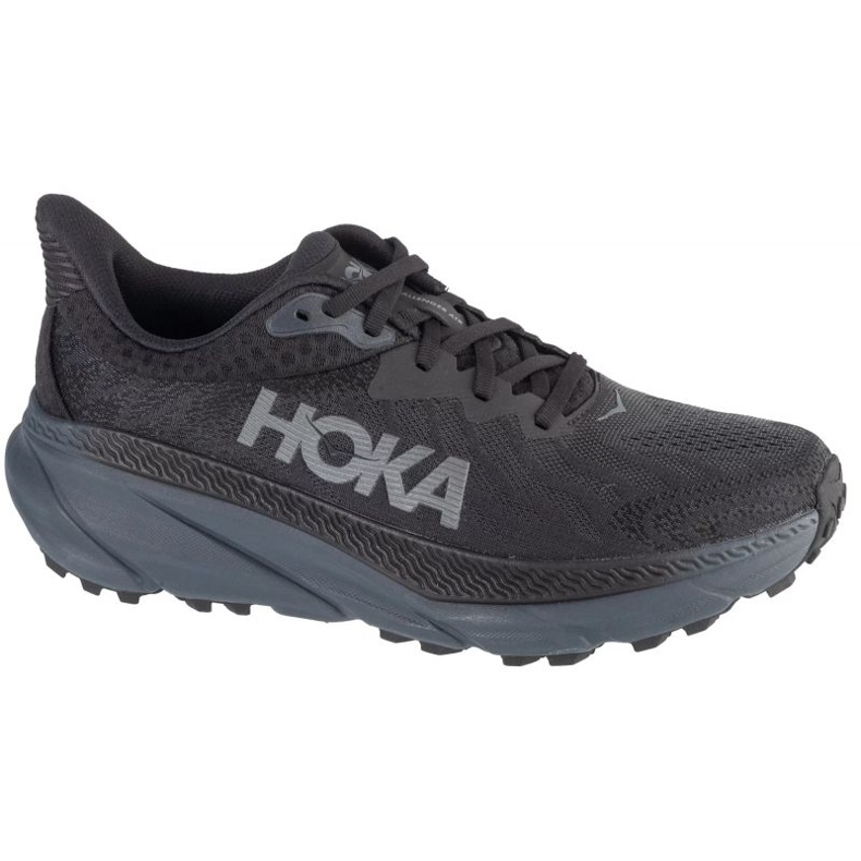 Hoka Challenger Atr 7 1134497-BBLC preto Hoka Challenger Atr 7 1134497-BBLC preto