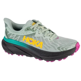 Sapatos Hoka Challenger Atr 7 1134498-ACK cinza