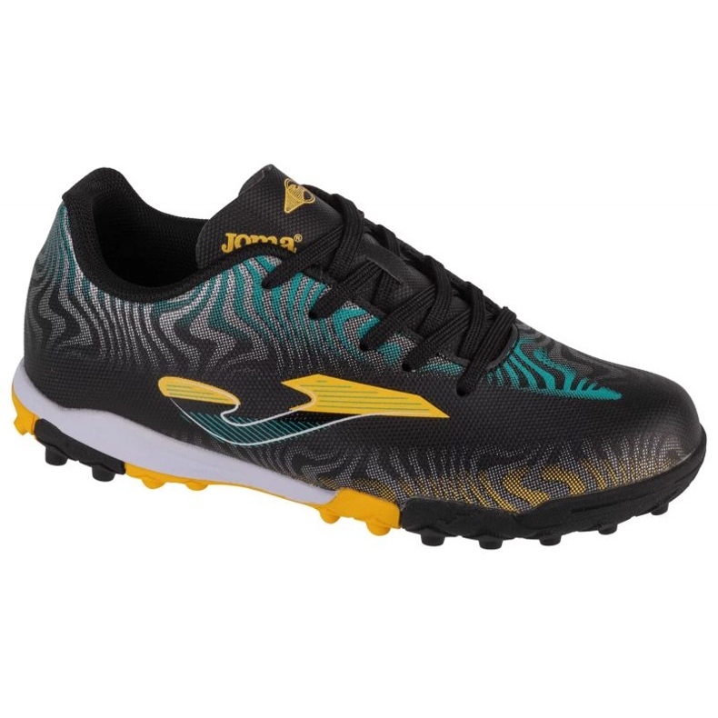 Tênis Joma Evolution 2401 Tf EVJW2401TF preto
