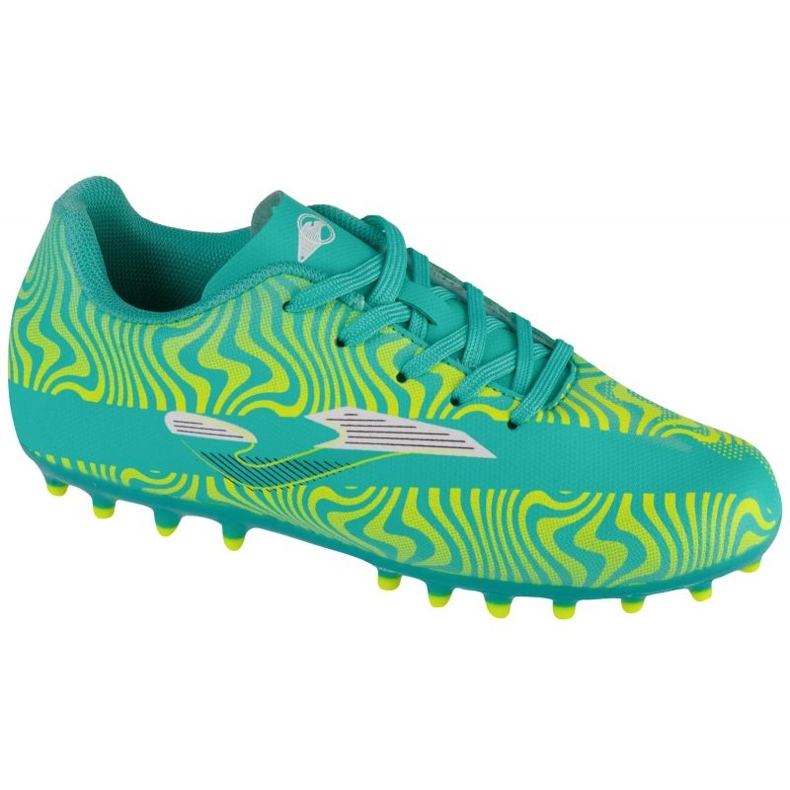 Compre Joma Evolution 2415 Ag EVJW2415AG verde