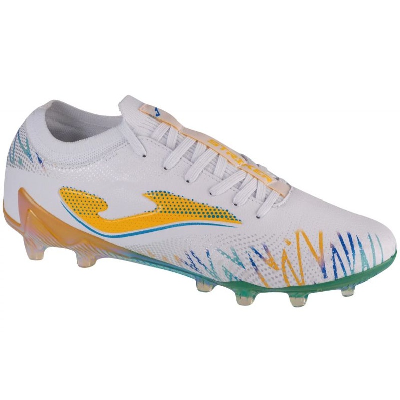 Tênis Joma Striker 2402 Fg STRIKW2402FG branco