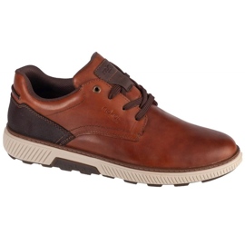 Botas Rieker M B3313-24 sapatos marrom