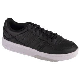 Sapatos Adidas Courtic GX6319 preto