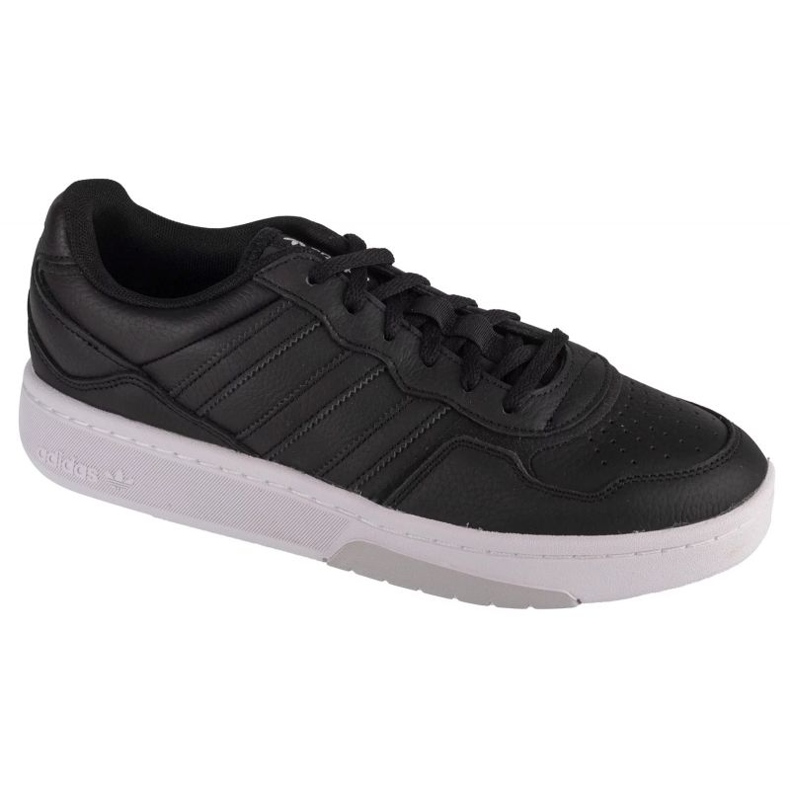 Sapatos Adidas Courtic GX6319 preto