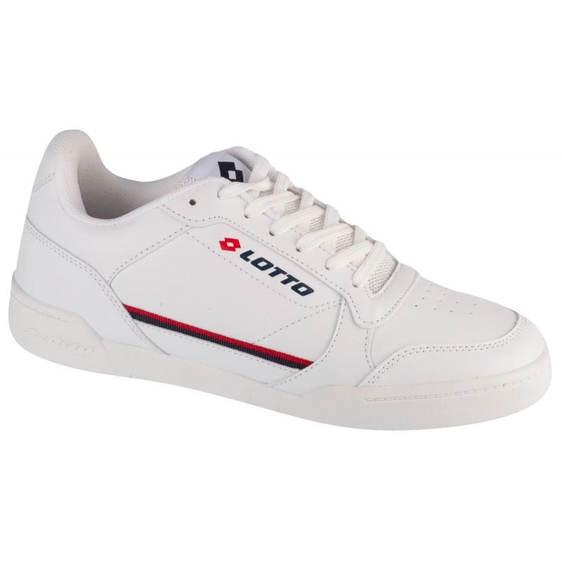 Sapatos Lotto Nandu 2400100U-1030 branco