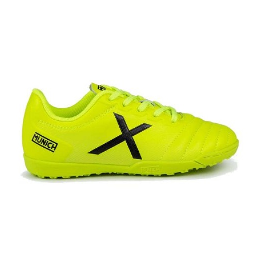 Munich Sapatos Munique Arenga Kid 303 1469303 verde