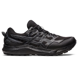 Tênis Asics Gel Sonoma 7 Gtx 1012B414-002 preto