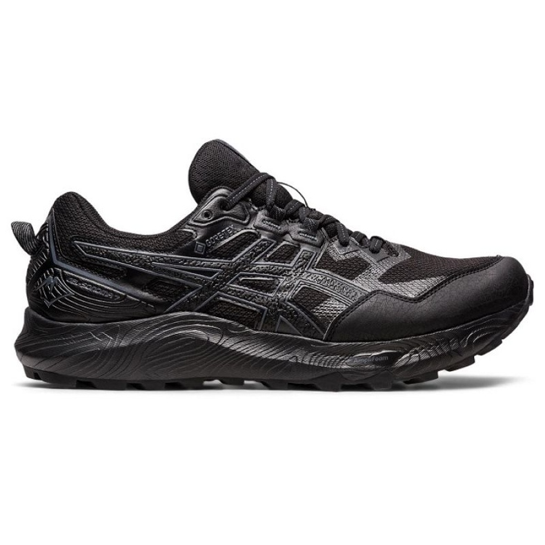 Tênis Asics Gel Sonoma 7 Gtx 1012B414-002 preto