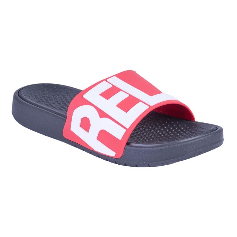 Chinelos Coqui Speedy 92800555081 vermelho