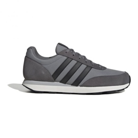 Tênis Adidas Run 60's 3.0 IE3827 cinza Tênis Adidas Run 60's 3.0 IE3827 cinza