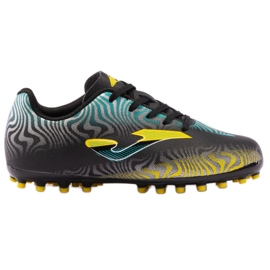 Tênis Joma Evolution 2401 Fg EVJW2401AG preto
