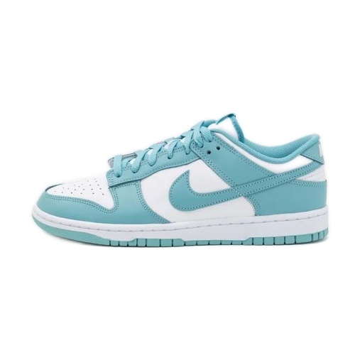 Tênis Nike Dunk Low Retro DV0833-106 branco