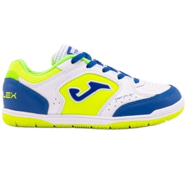 Joma Top Flex In sapatos TPJW2402IN branco