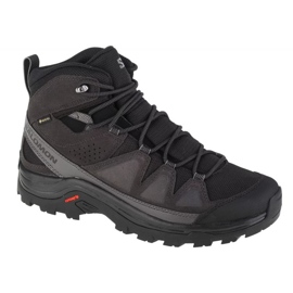 Sapatos Salomon Quest Rove Gtx 471813 preto