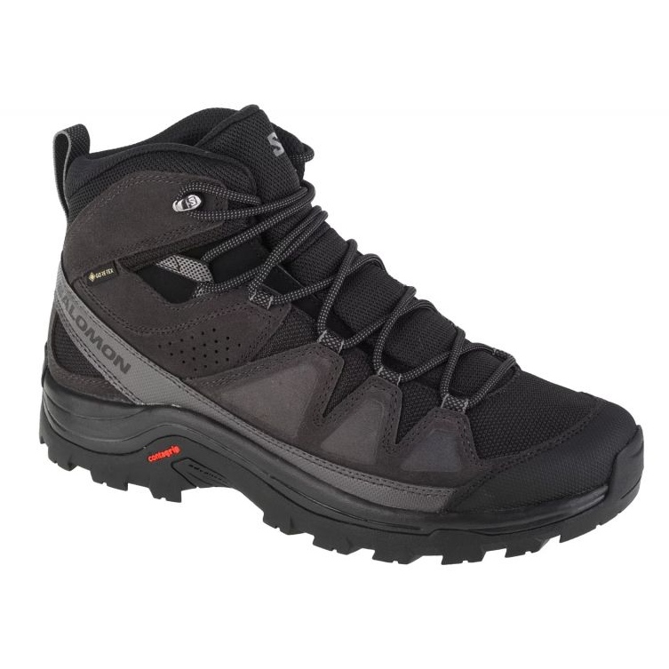 Sapatos Salomon Quest Rove Gtx 471813 preto