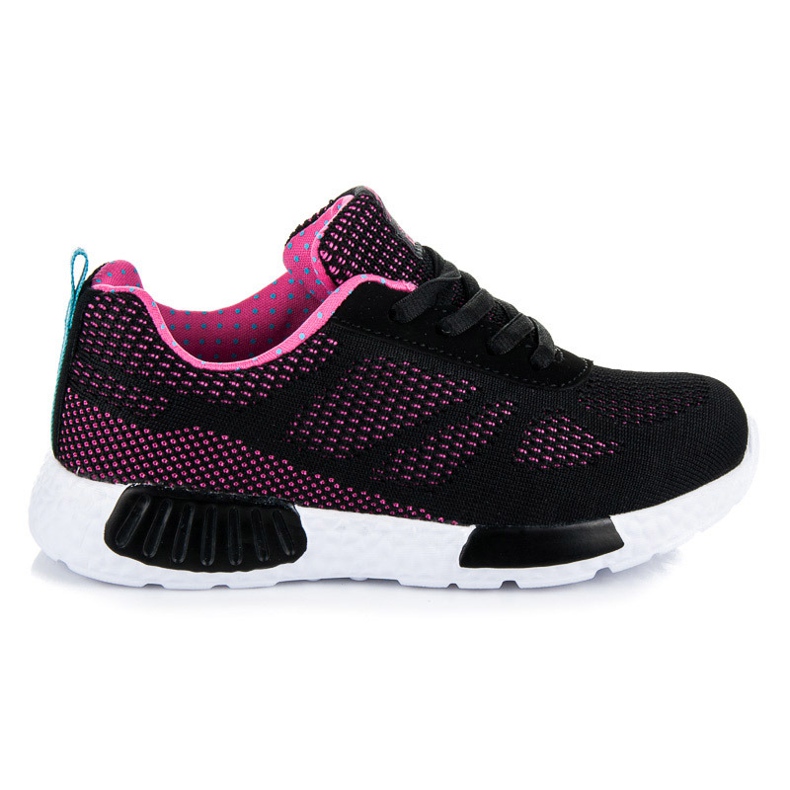 American Club Calçados esportivos infantis preto