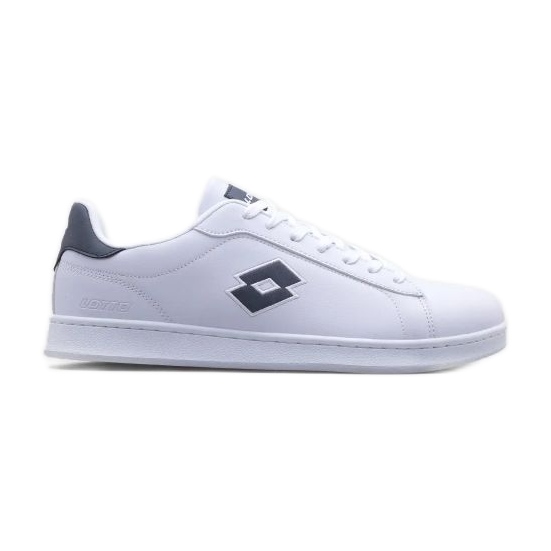 Sapatos Lotto Dampolis 2400221U M-1059 branco