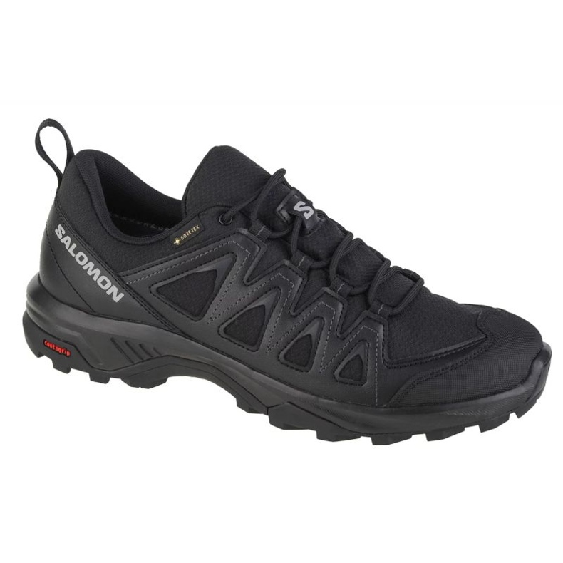 Sapatos Salomon X Braze Gtx 471804 preto