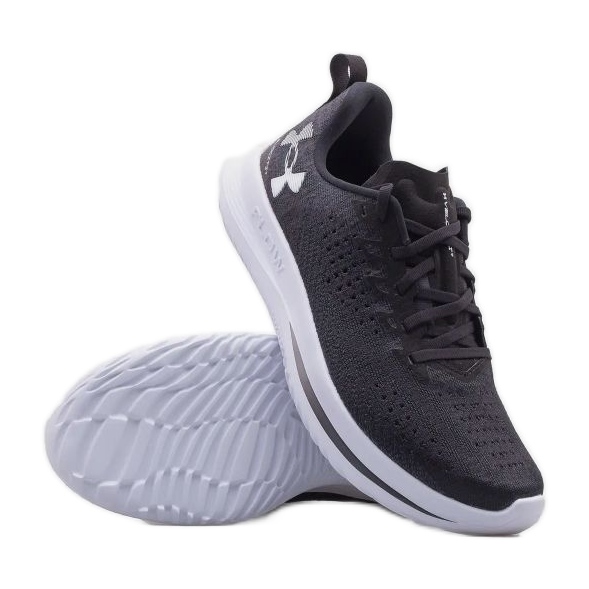Sapatos Under Armour Velociti 4 3027585 M-001 preto