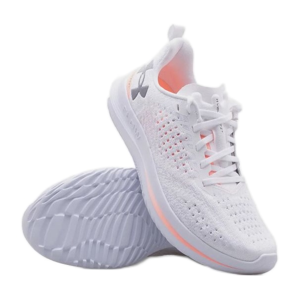 Sapatos Under Armour Velociti 4 3027585-101 branco