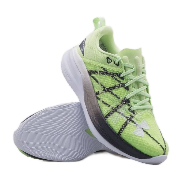 Tênis Under Armour Velociti Pro 3027560 M-300 verde