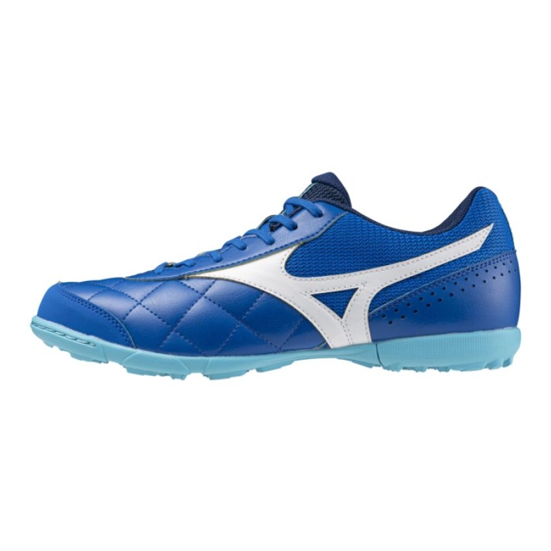 Sapatos Mizuno Mrl Sala Club Tf Q1GB241603 azul