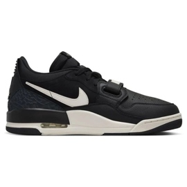 Tênis Nike Jordan Legacy 312 Low CD7069-001 preto