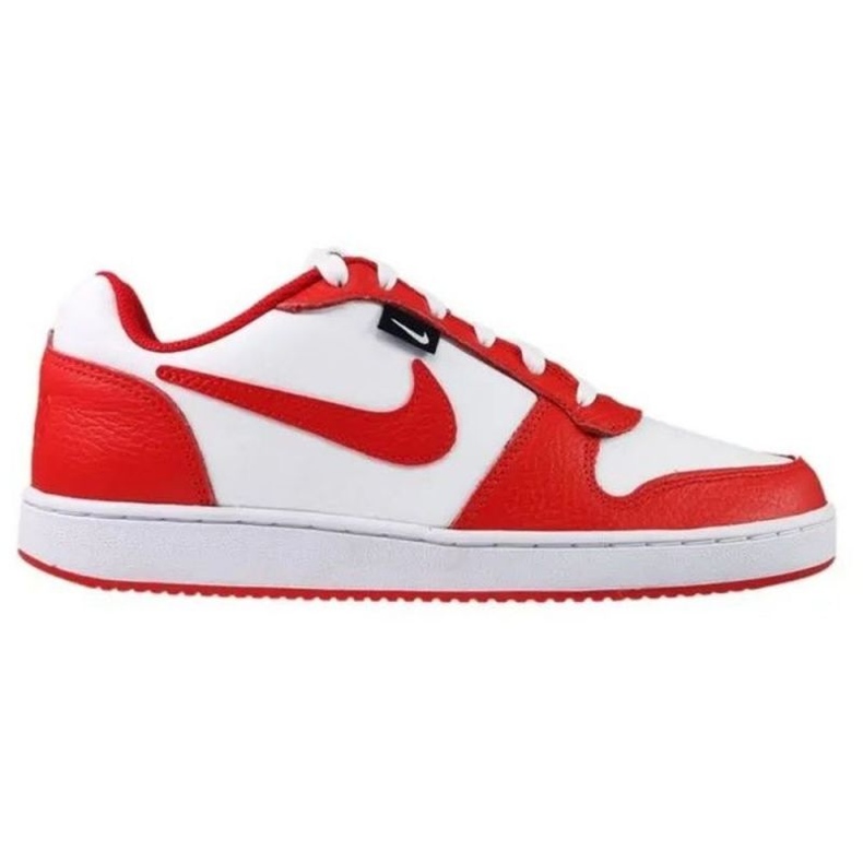 Tênis Nike Ebernon Low Prem AQ1774-101 branco