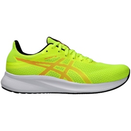 Tênis de corrida Asics Patriot 13 1011B485 751 verde