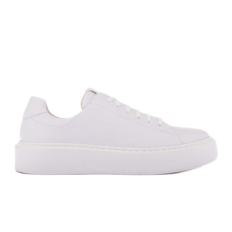 Marco Shoes Tênis baena branco