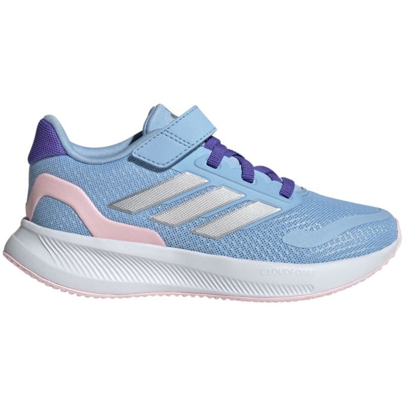 Calçados esportivos Adidas Runfalcon 5 IE8581 azul