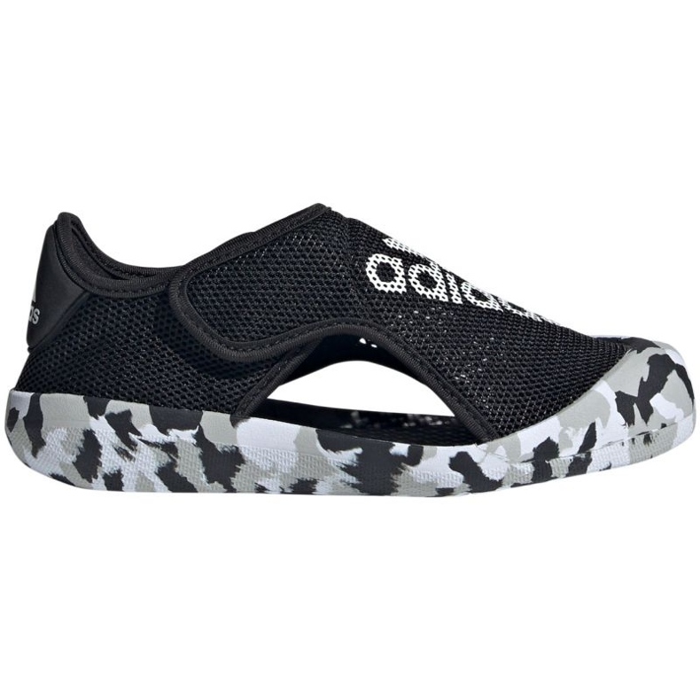 Sandálias Adidas Altaventure Sport Swim 2.0 C ID7859 preto
