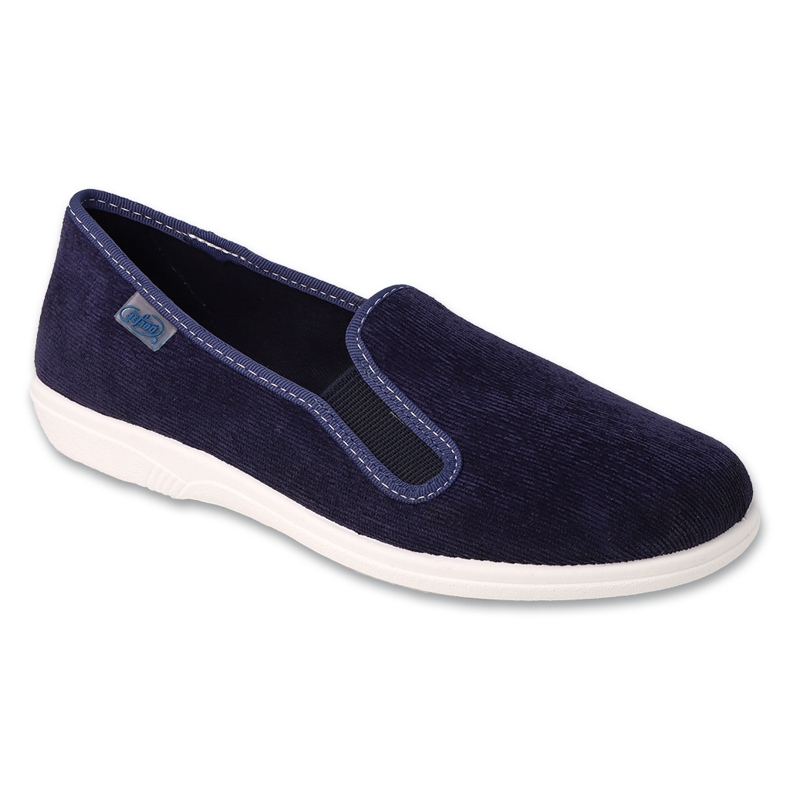 Tênis de jovens da Befado PVC 401Q054 azul