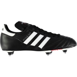 Chuteiras adidas copa do mundo sg 011040 preto