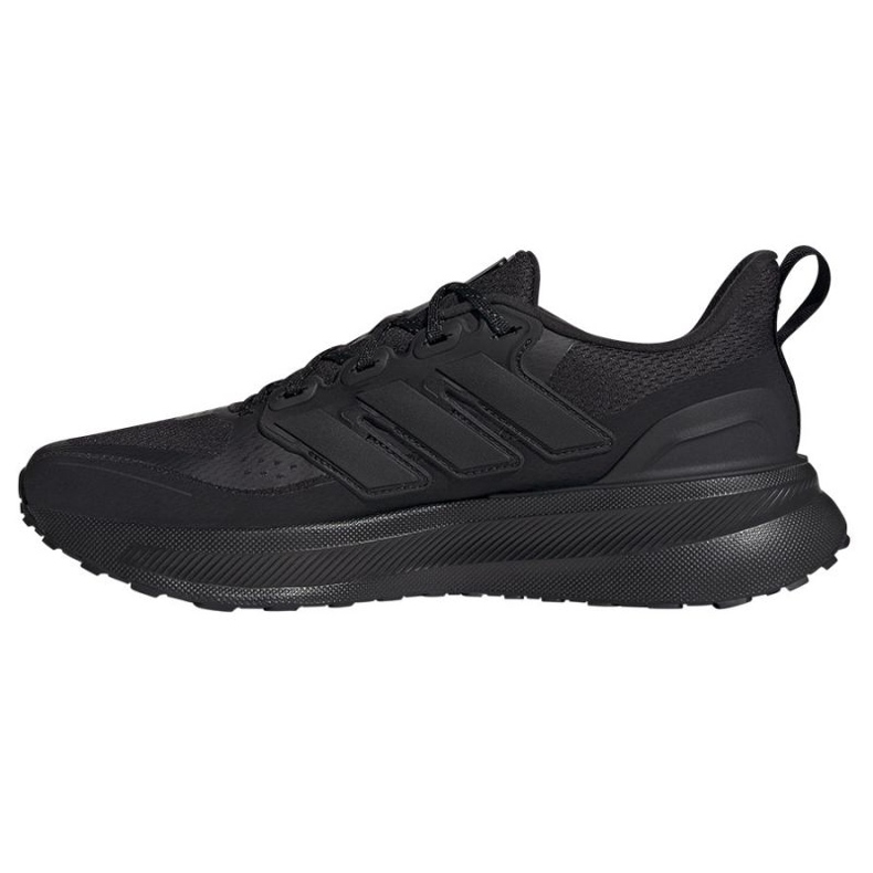 Tênis de corrida Adidas UltraRun 5 Tr JP5908 preto