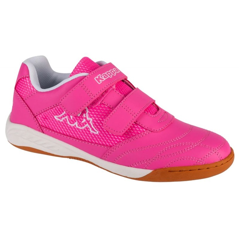Sapatos Kappa Kickoff T 260509T-2210 rosa Sapatos Kappa Kickoff T 260509T-2210 rosa
