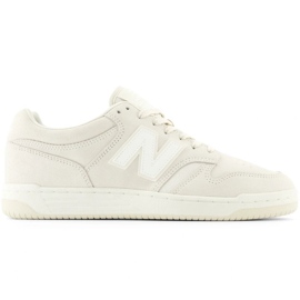 Calçados esportivos New Balance BB480LDS bege