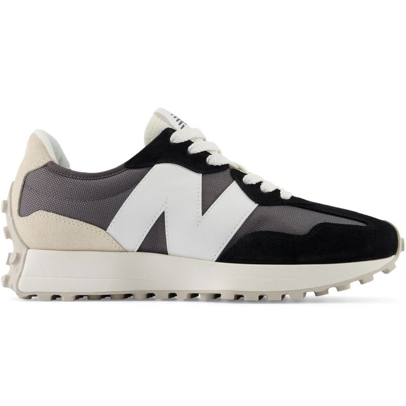 Sapatos unissex New Balance U327FE preto