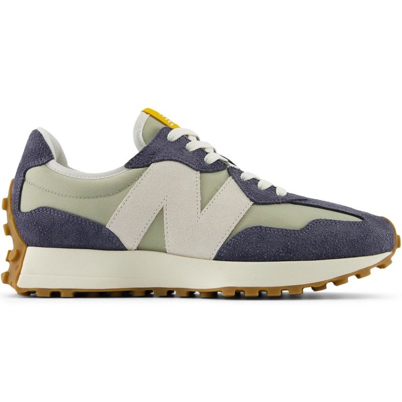 Sapatos unissex New Balance U327SD azul