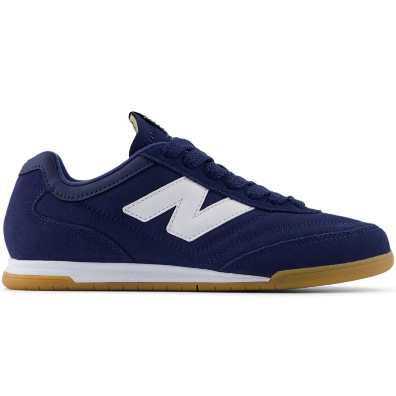 Sapatos unissex New Balance URC42SC azul