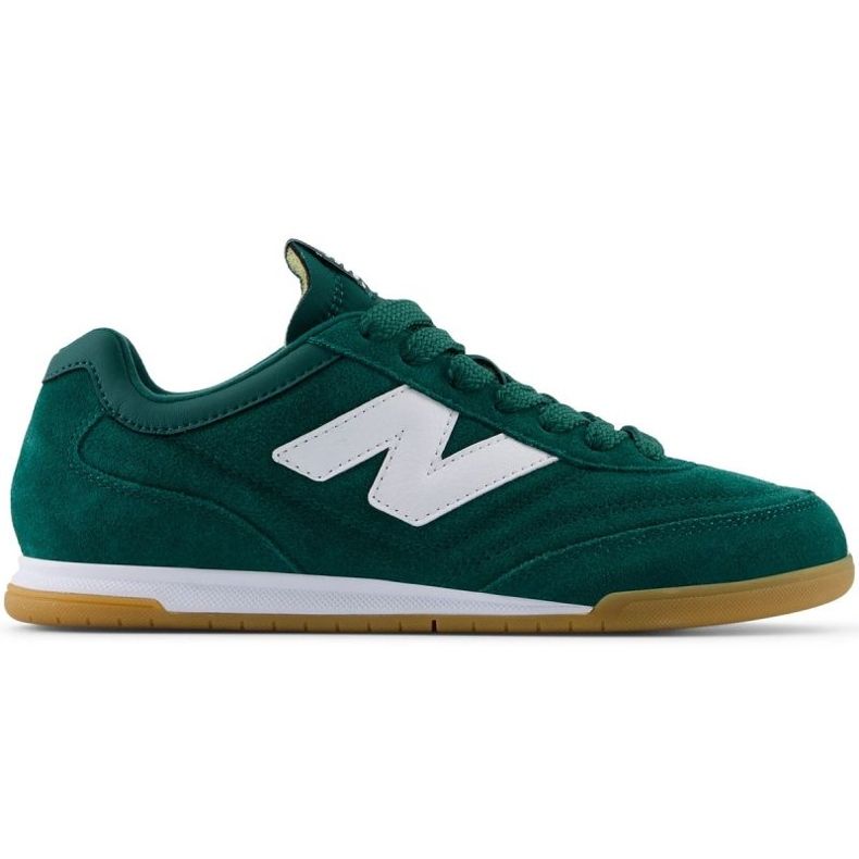 Sapatos unissex New Balance URC42SD verde