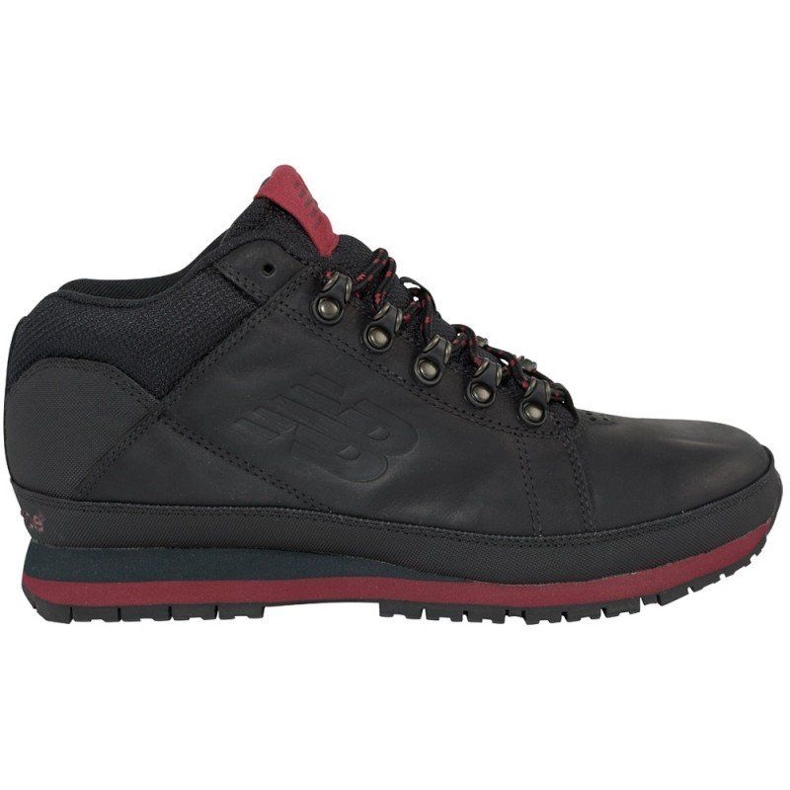 Tênis New Balance H754KR preto