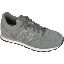 Tênis New Balance GW500CR cinza Tênis New Balance GW500CR cinza