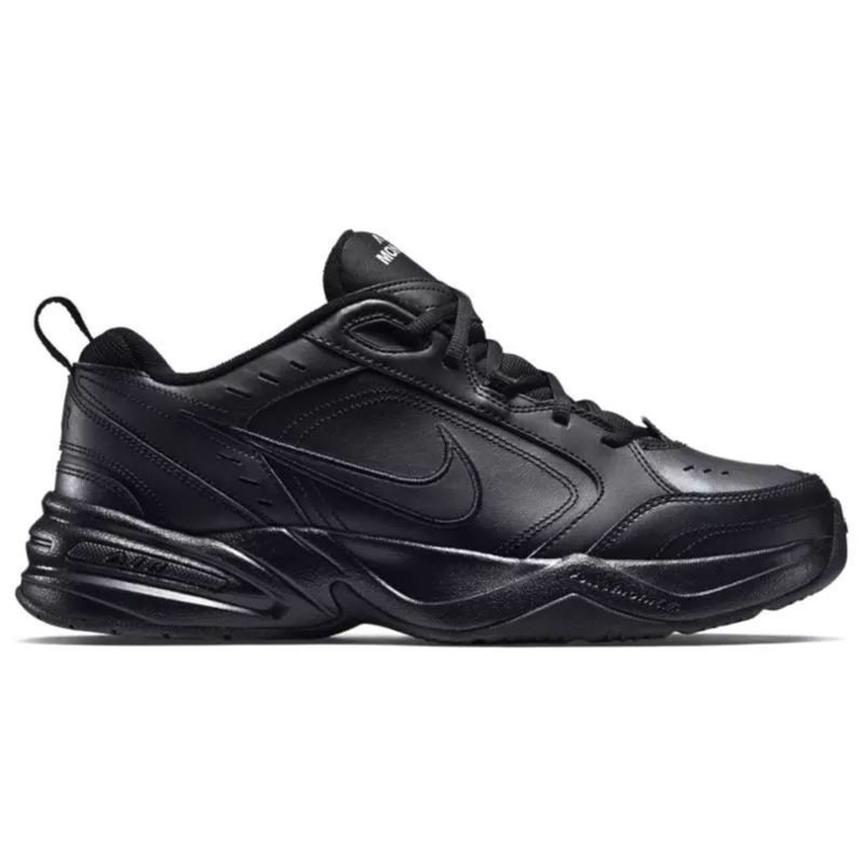 Tênis Nike Air Monarch IV 415445-001 preto