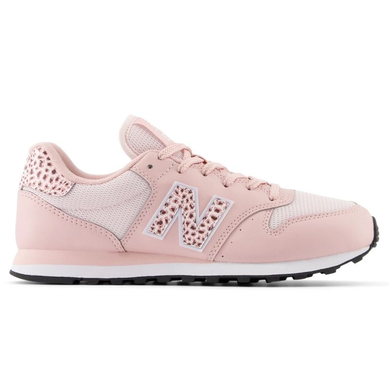 Calçados esportivos New Balance GW500SE2 rosa