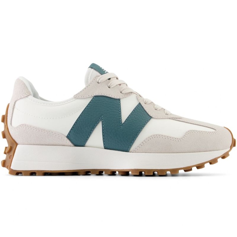 Calçados esportivos New Balance WS327GA branco