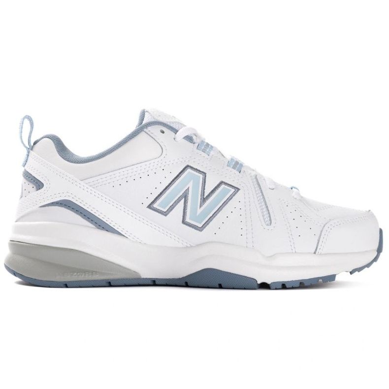 Calçados esportivos New Balance WX608EN5 branco