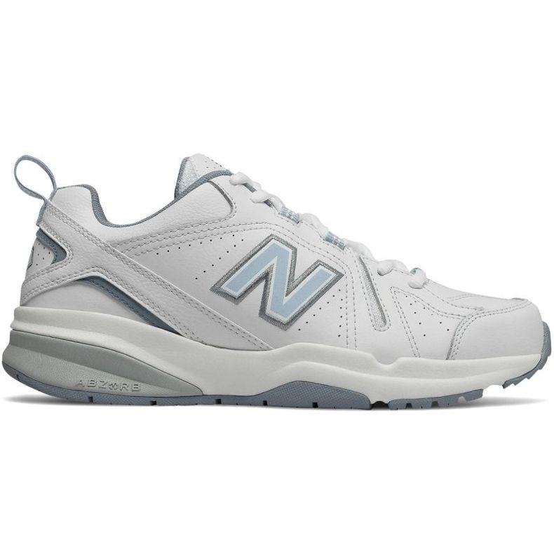 Calçados esportivos New Balance WX608WB5 branco