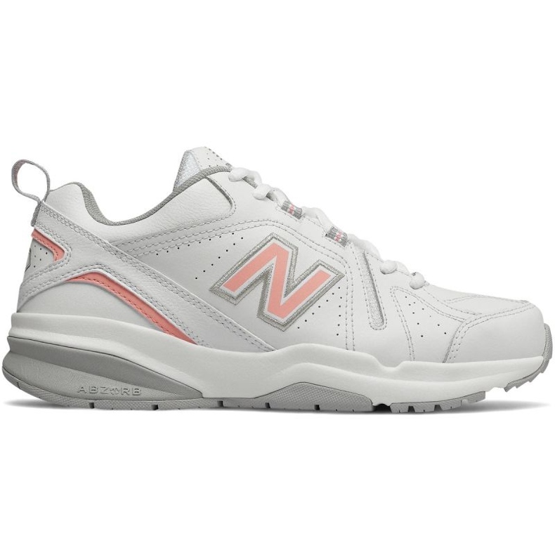 Calçados esportivos New Balance WX608WP5 branco
