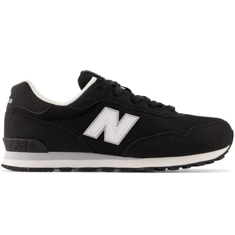 Calçados esportivos New Balance GC515BLK preto